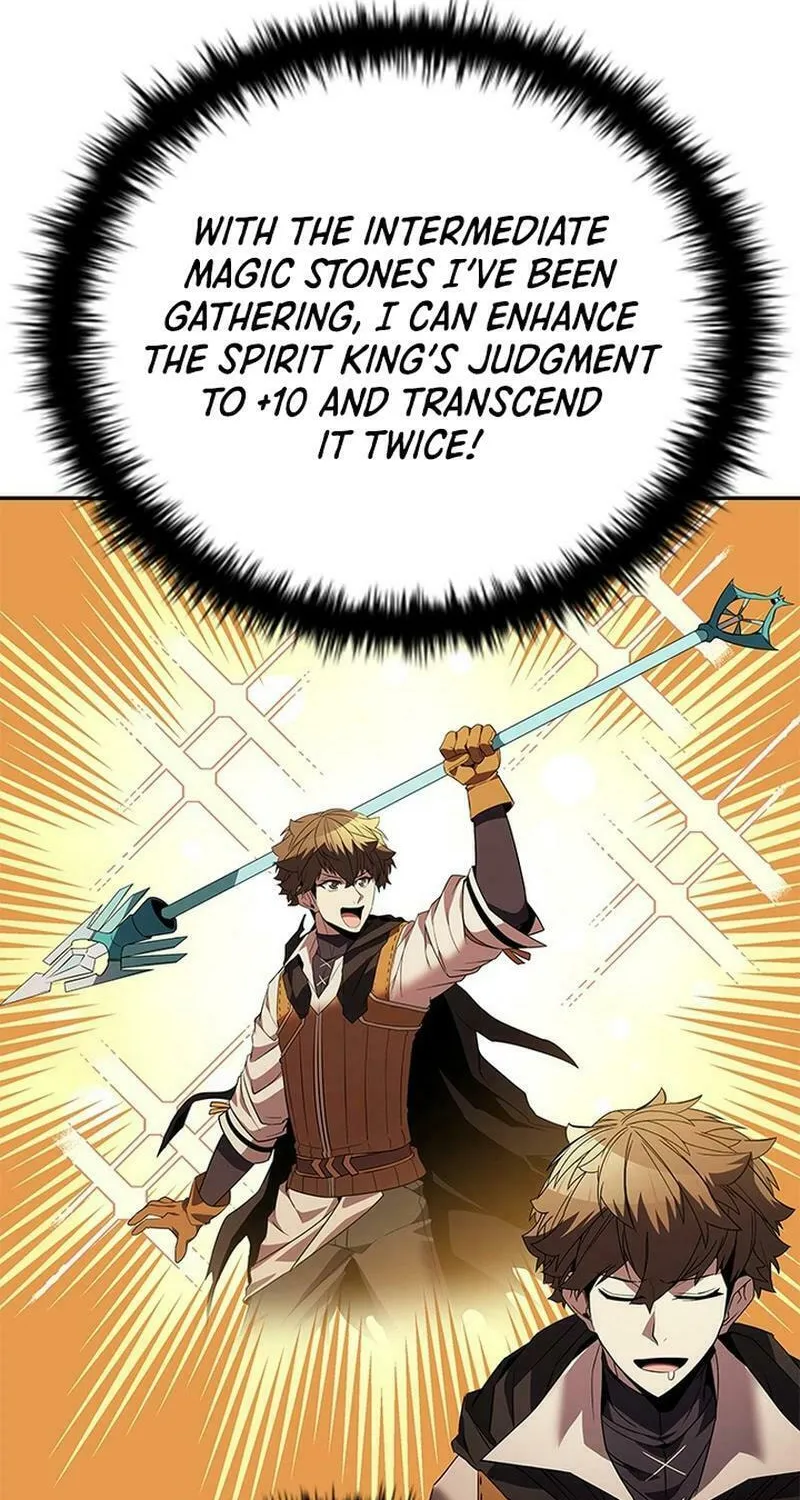 Taming Master Chapter 147 page 38 - 