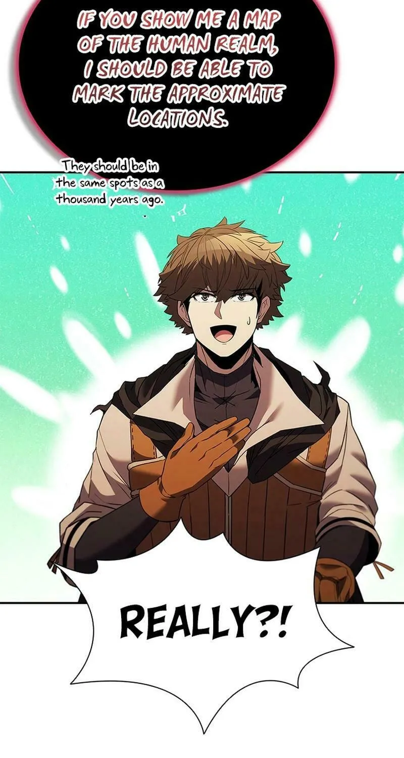 Taming Master Chapter 147 page 88 - 