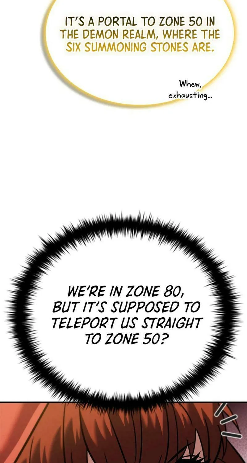 Taming Master Chapter 148 page 14 - 