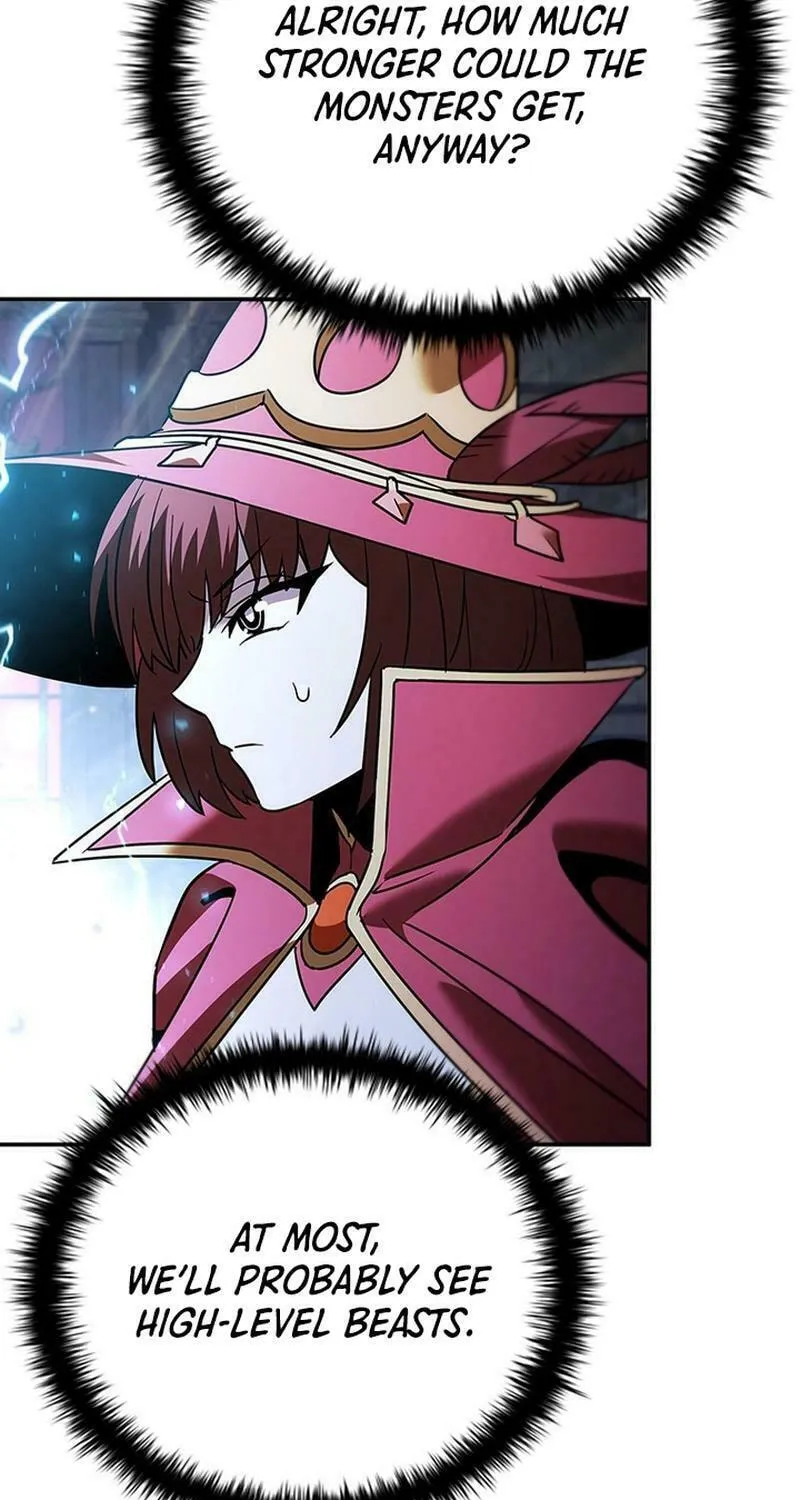 Taming Master Chapter 148 page 20 - 