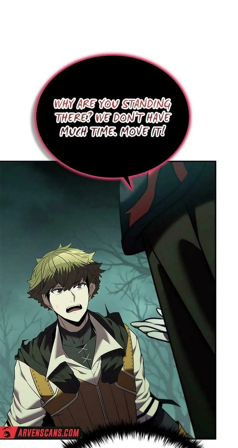 Taming Master Chapter 148 page 33 - 