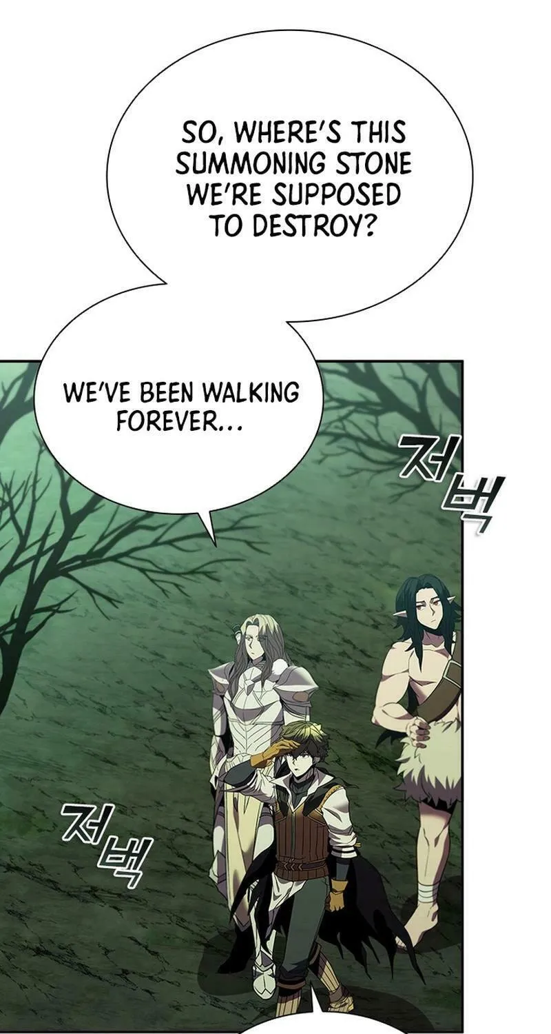 Taming Master Chapter 148 page 37 - 