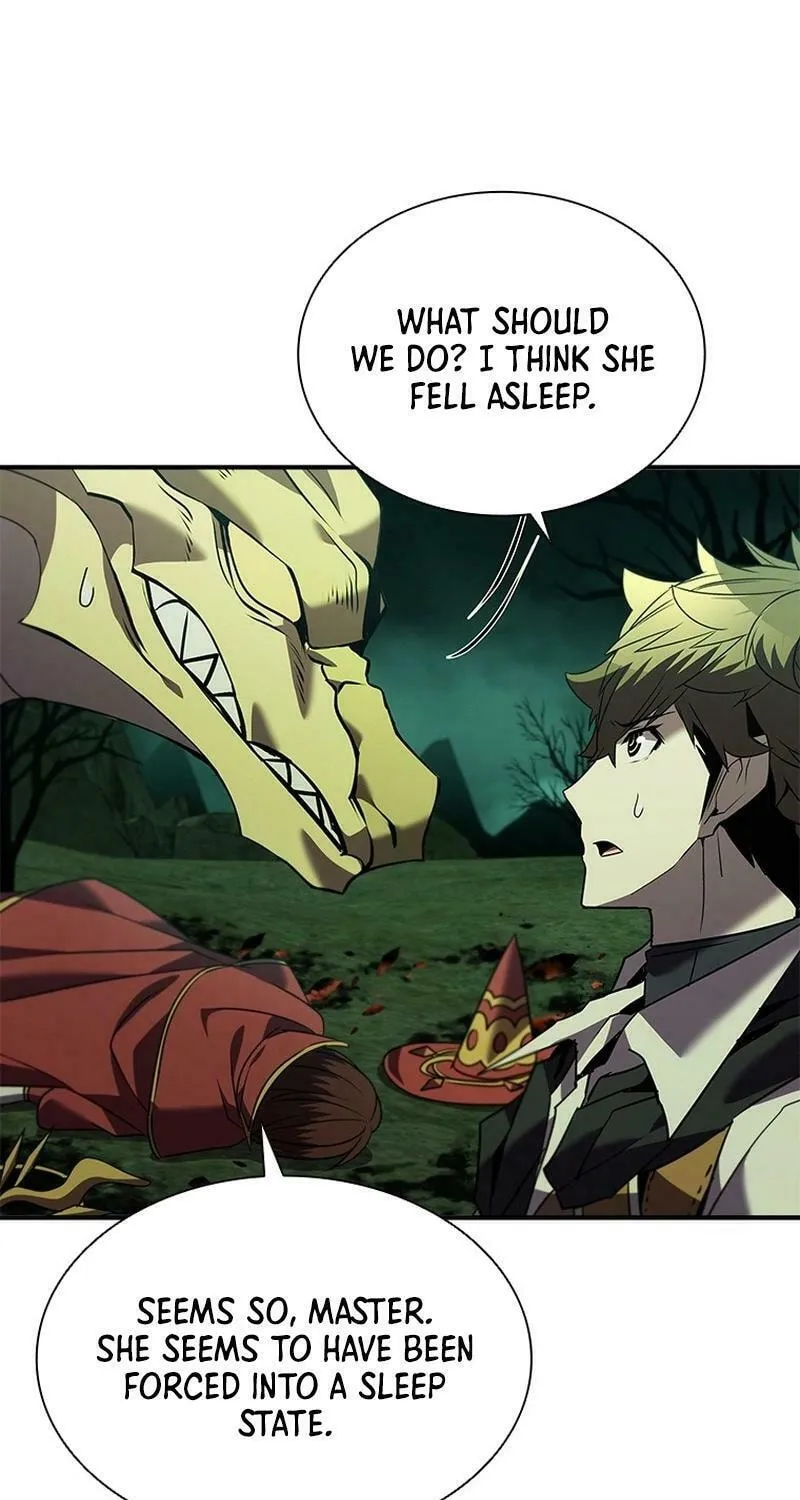 Taming Master Chapter 150 page 110 - 