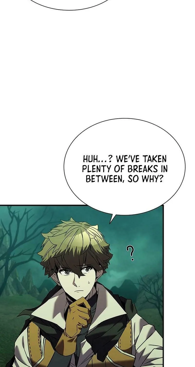 Taming Master Chapter 150 page 111 - 