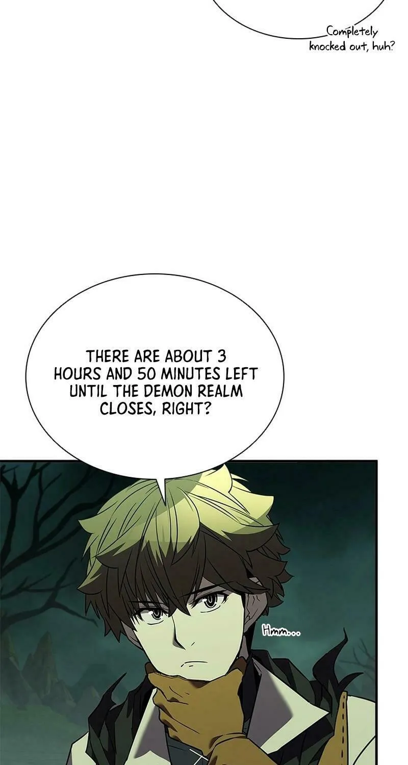 Taming Master Chapter 150 page 115 - 
