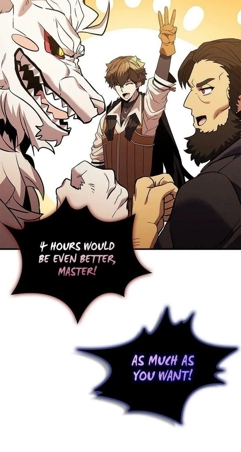 Taming Master Chapter 150 page 117 - 