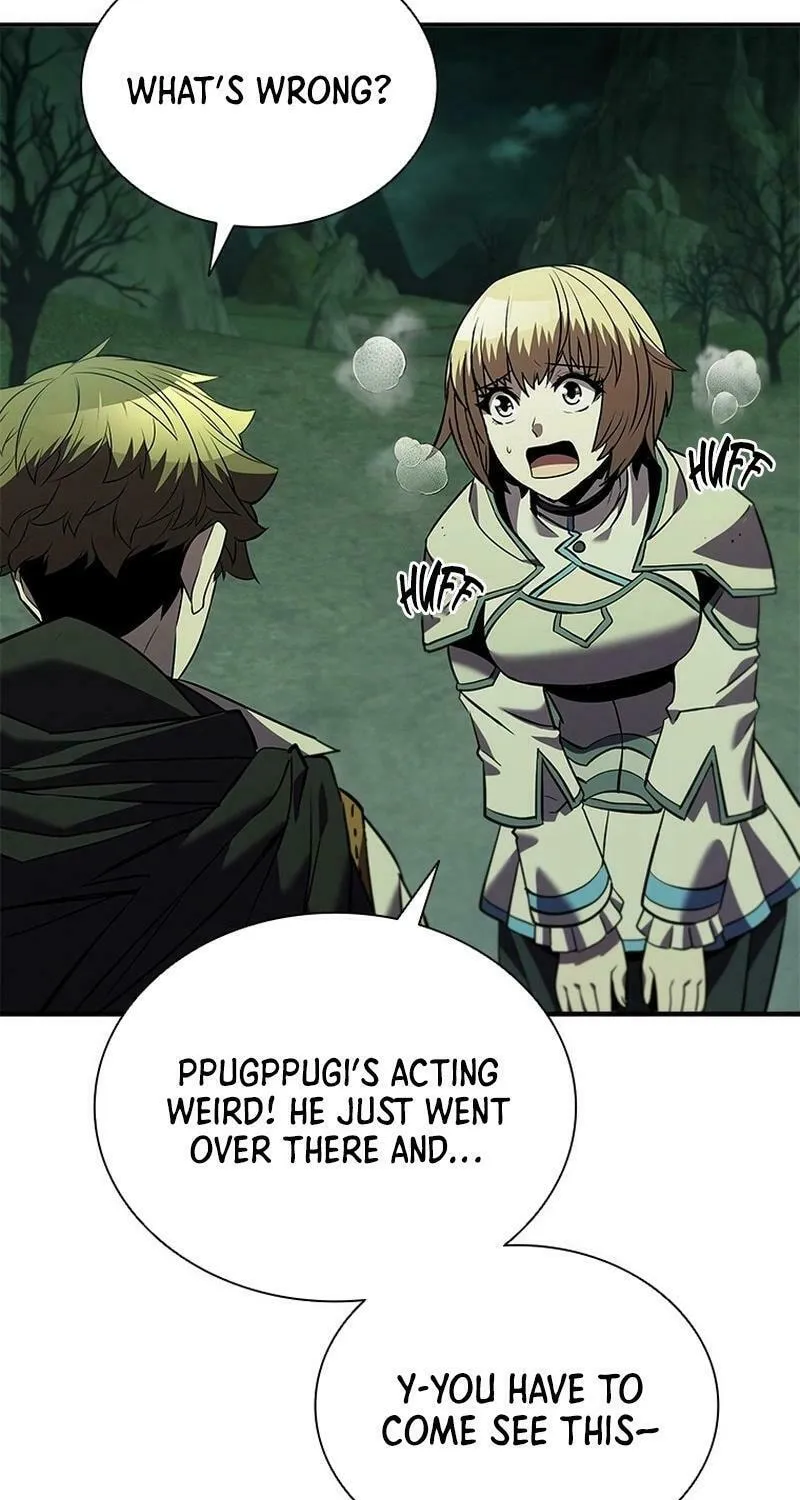 Taming Master Chapter 150 page 120 - 