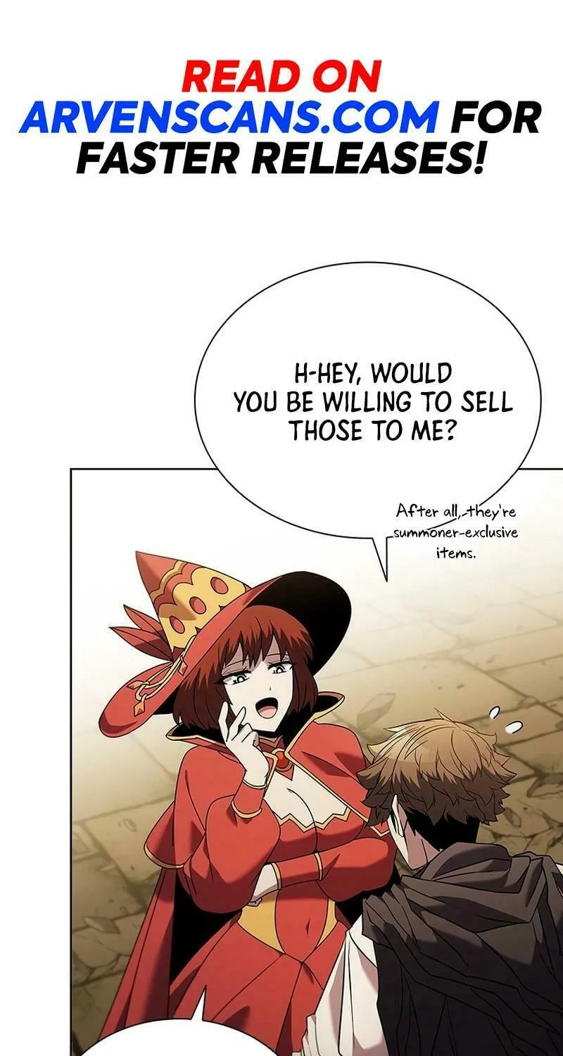 Taming Master Chapter 150 page 20 - 