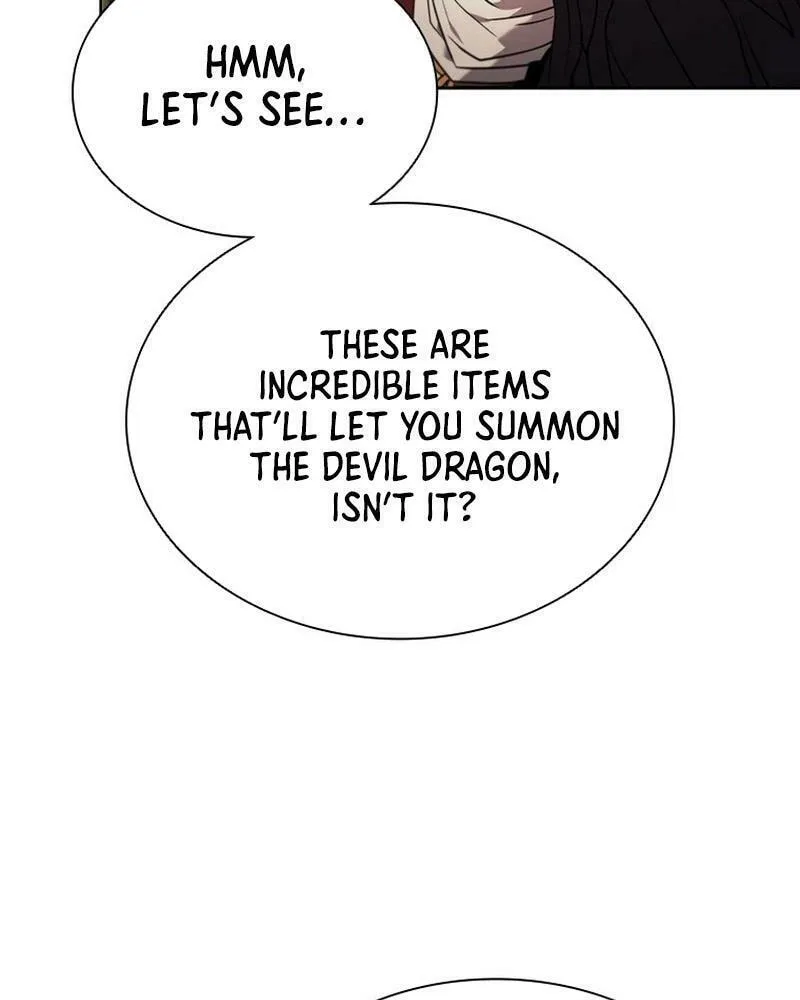 Taming Master Chapter 150 page 21 - 