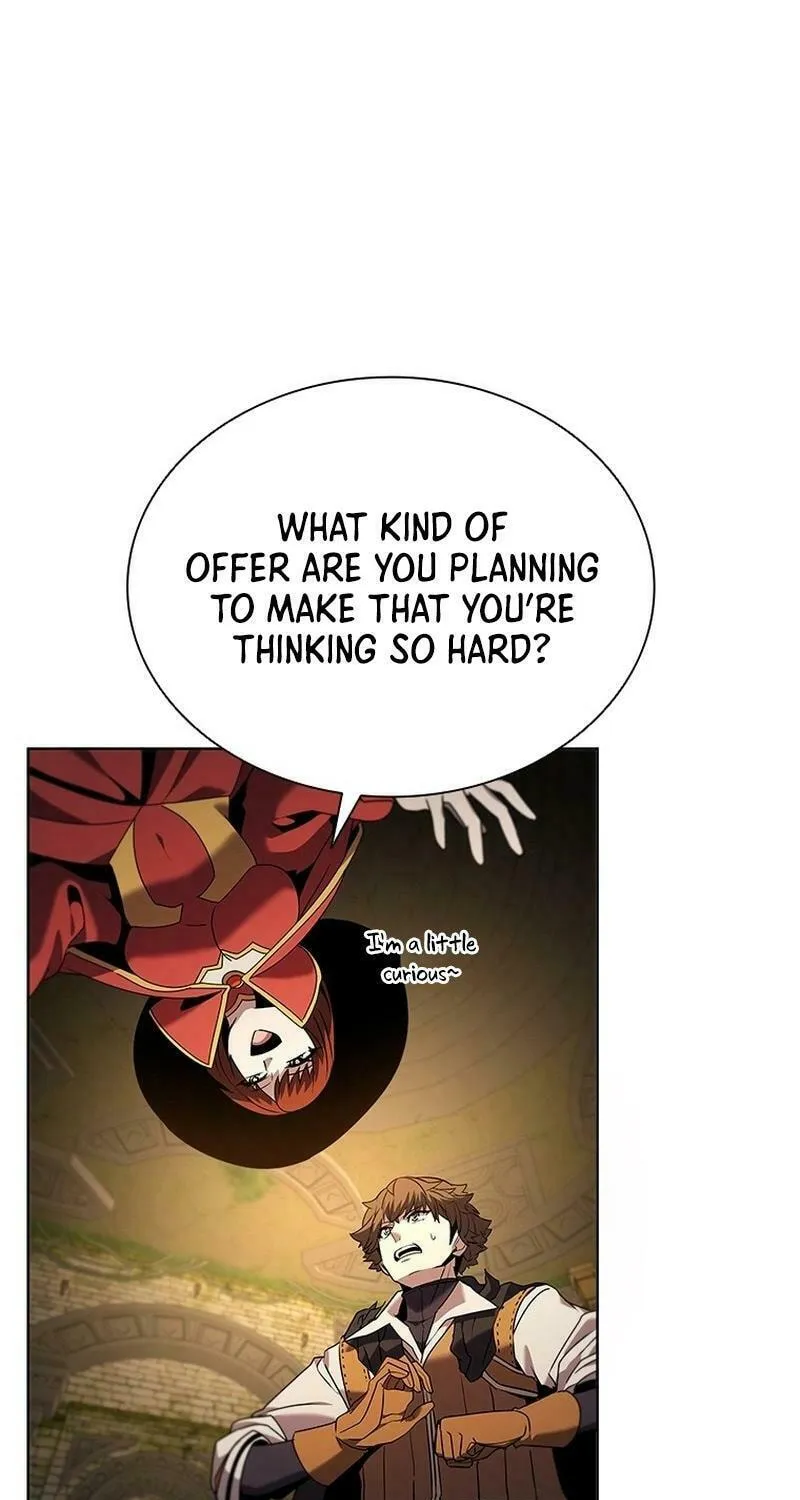 Taming Master Chapter 150 page 26 - 