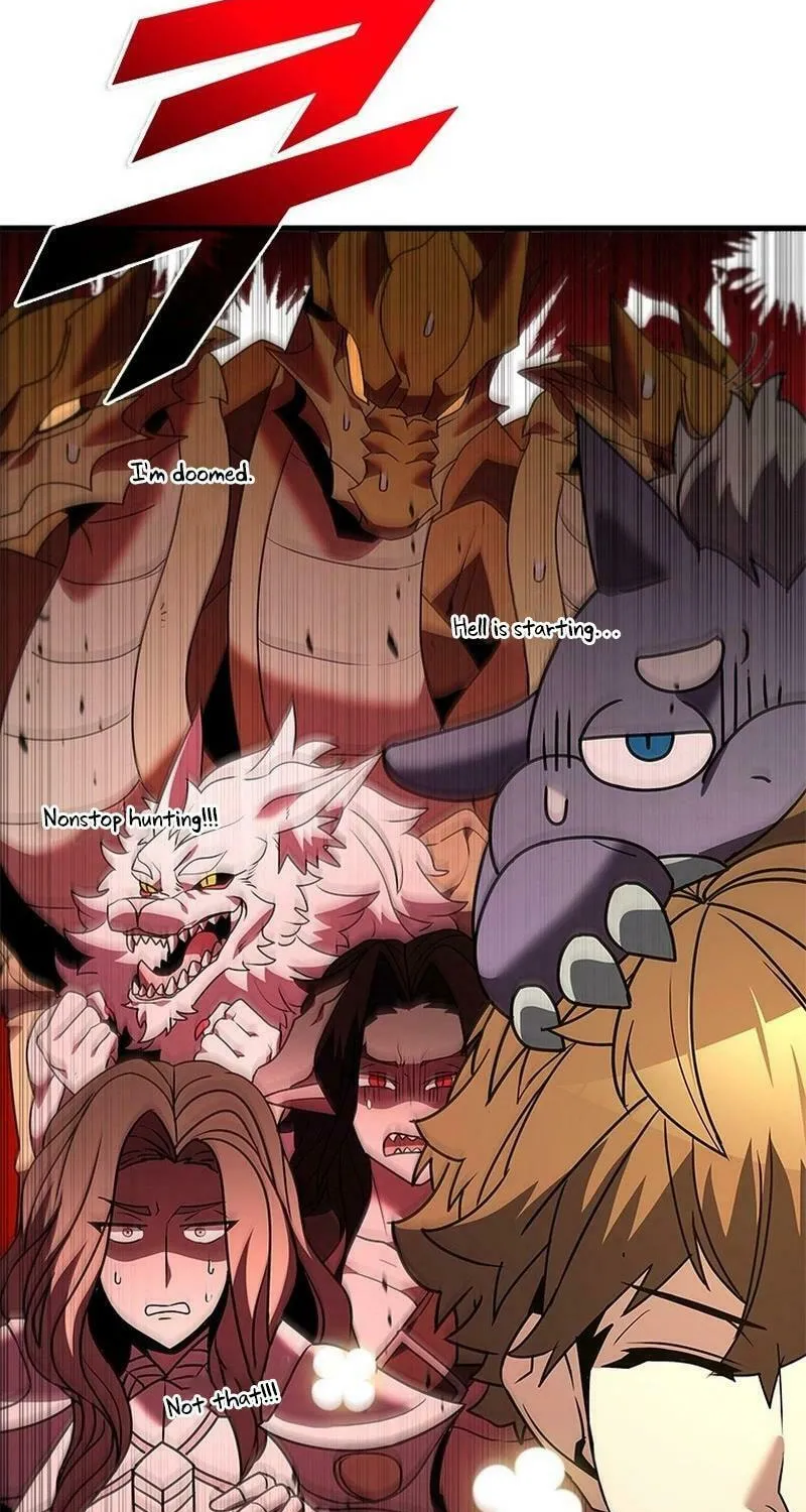Taming Master Chapter 150 page 52 - 