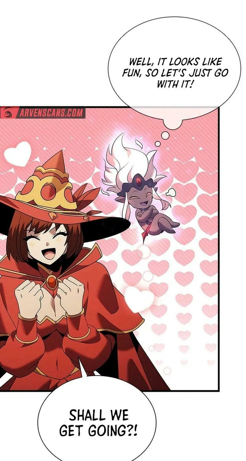 Taming Master Chapter 150 page 55 - 
