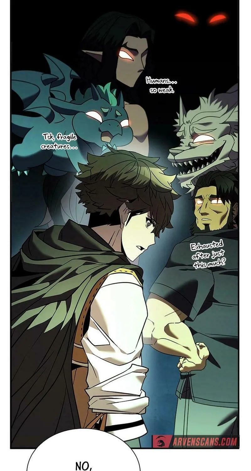 Taming Master Chapter 150 page 81 - 