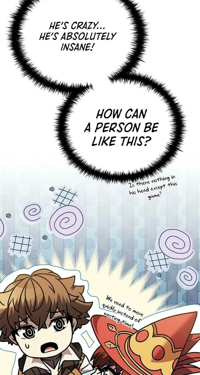 Taming Master Chapter 150 page 85 - 