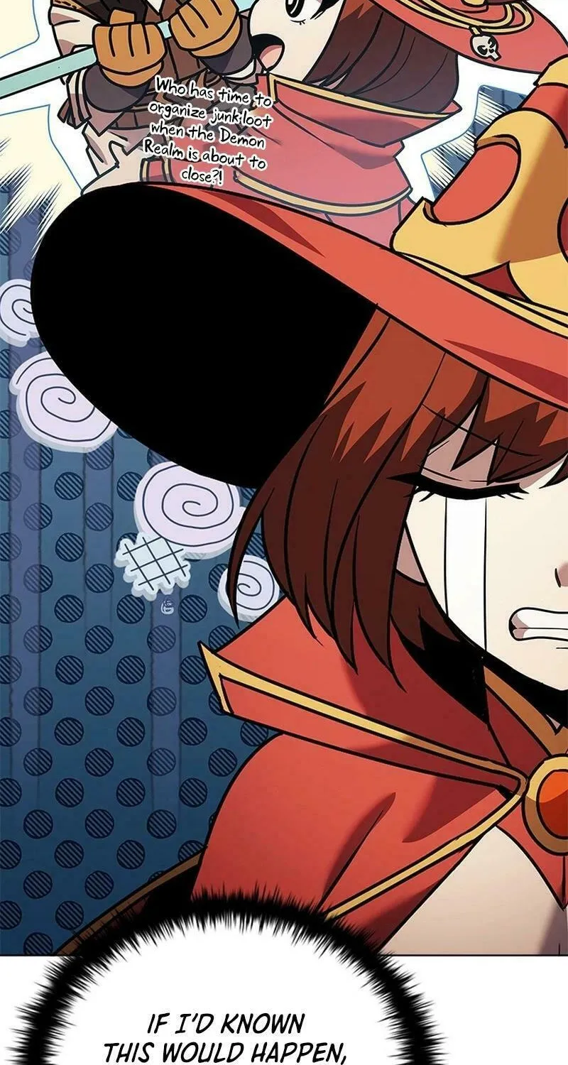 Taming Master Chapter 150 page 86 - 