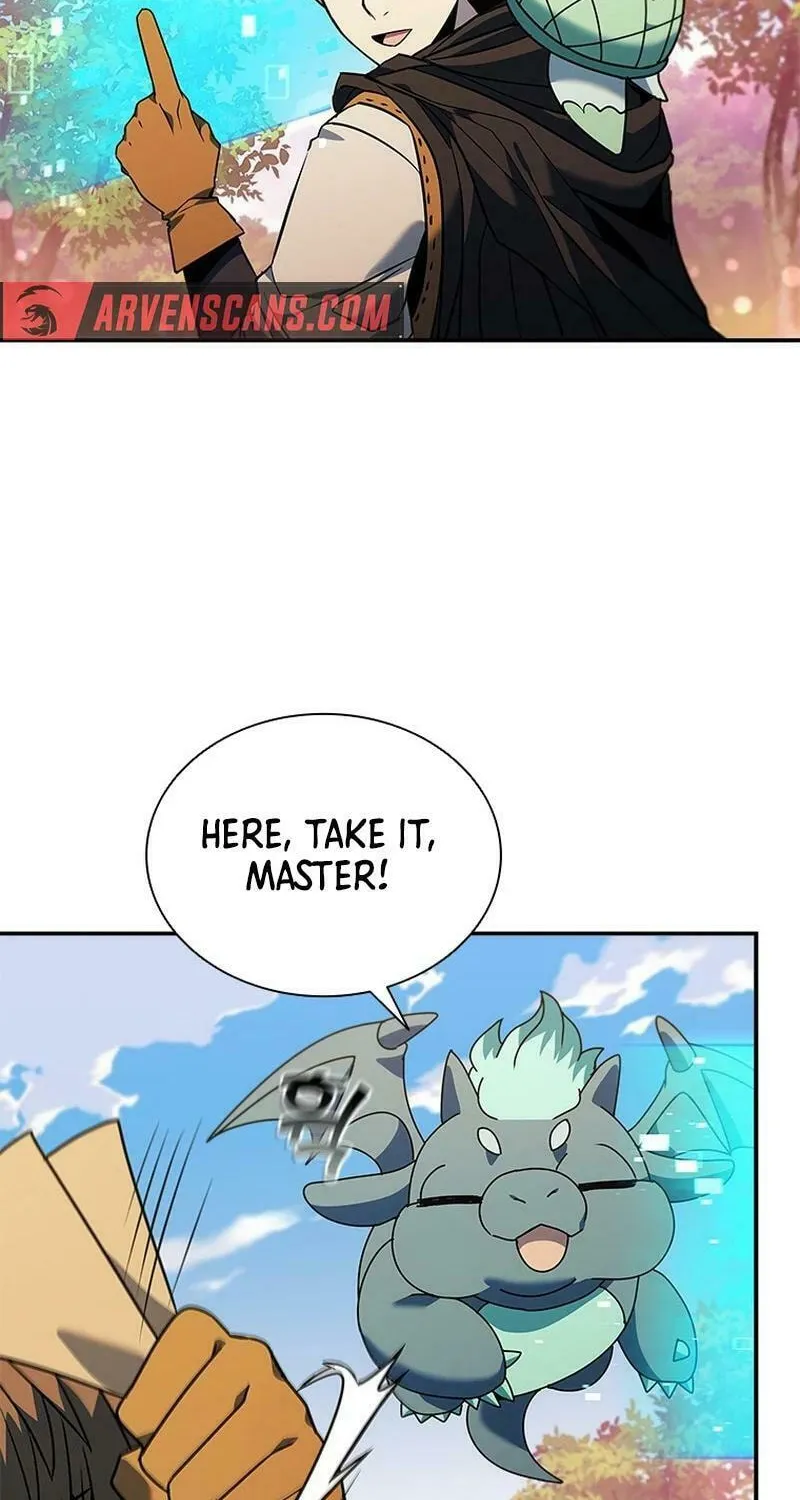 Taming Master Chapter 151 page 116 - 