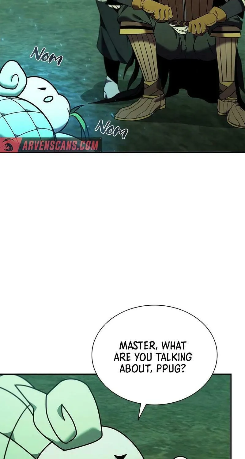 Taming Master Chapter 151 page 25 - 