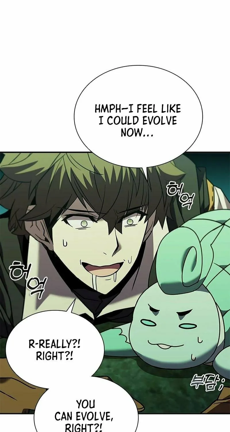 Taming Master Chapter 151 page 33 - 