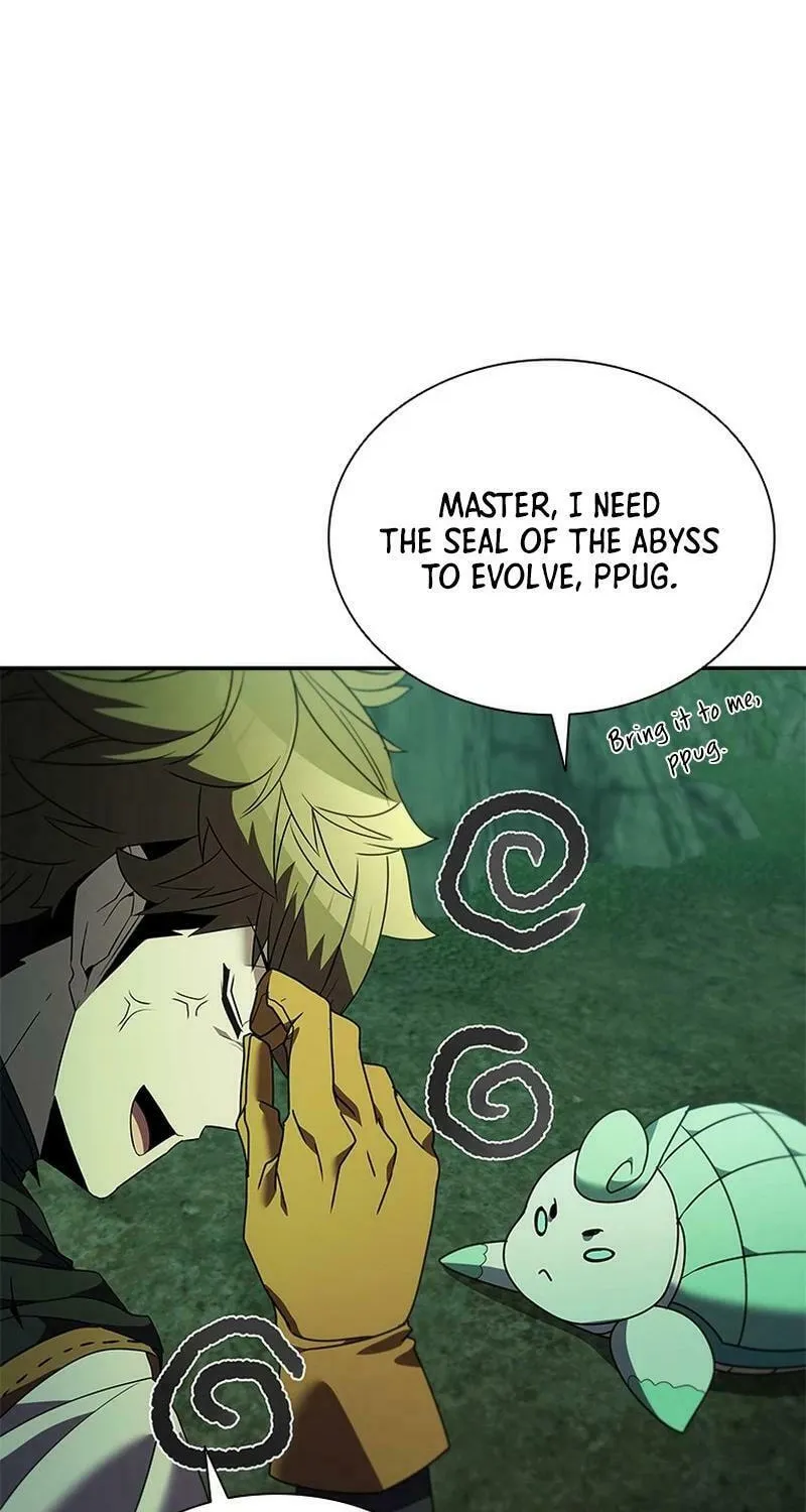 Taming Master Chapter 151 page 45 - 