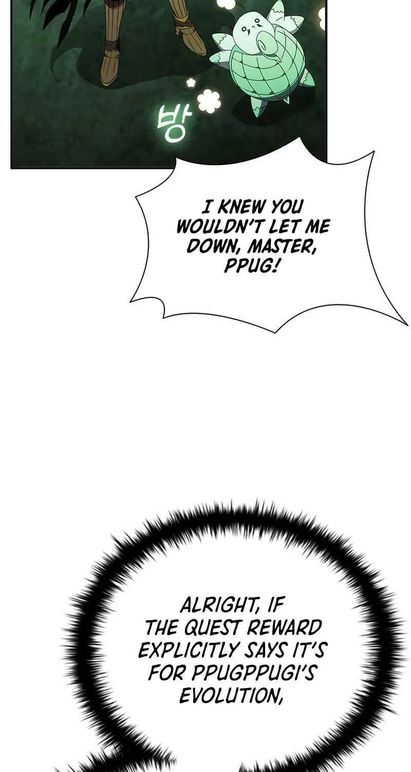 Taming Master Chapter 151 page 50 - 