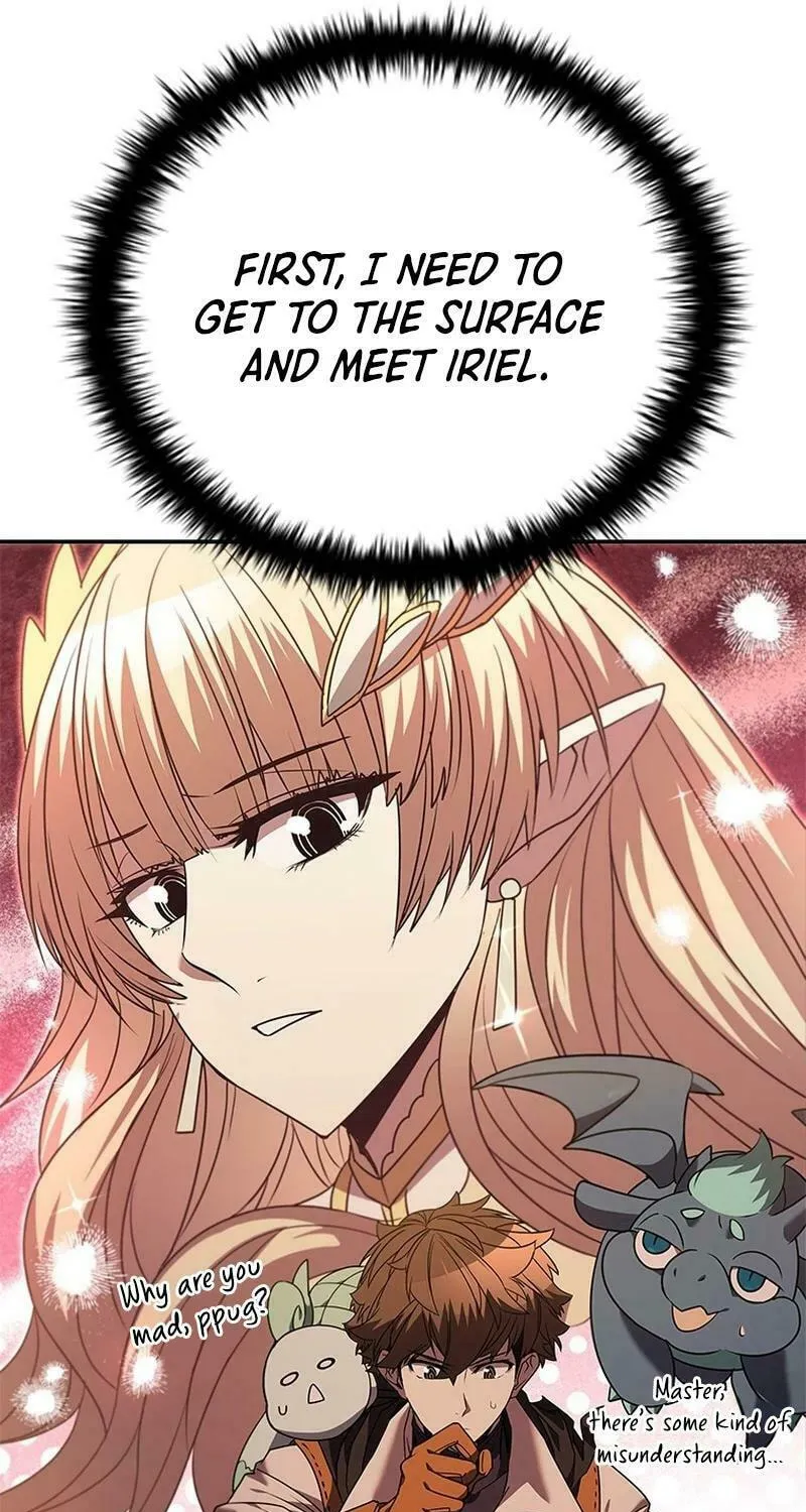 Taming Master Chapter 151 page 61 - 