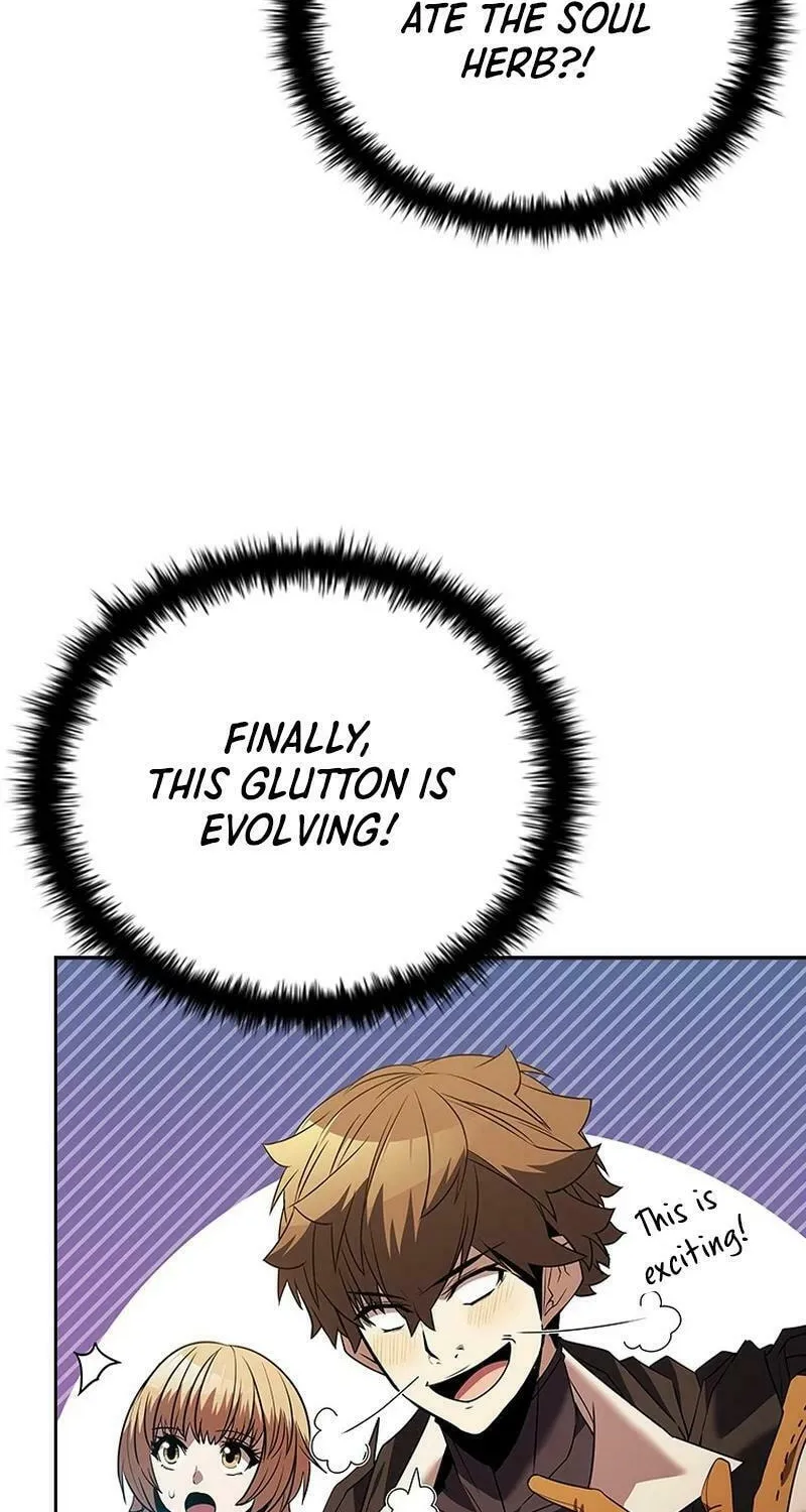 Taming Master Chapter 151 page 9 - 