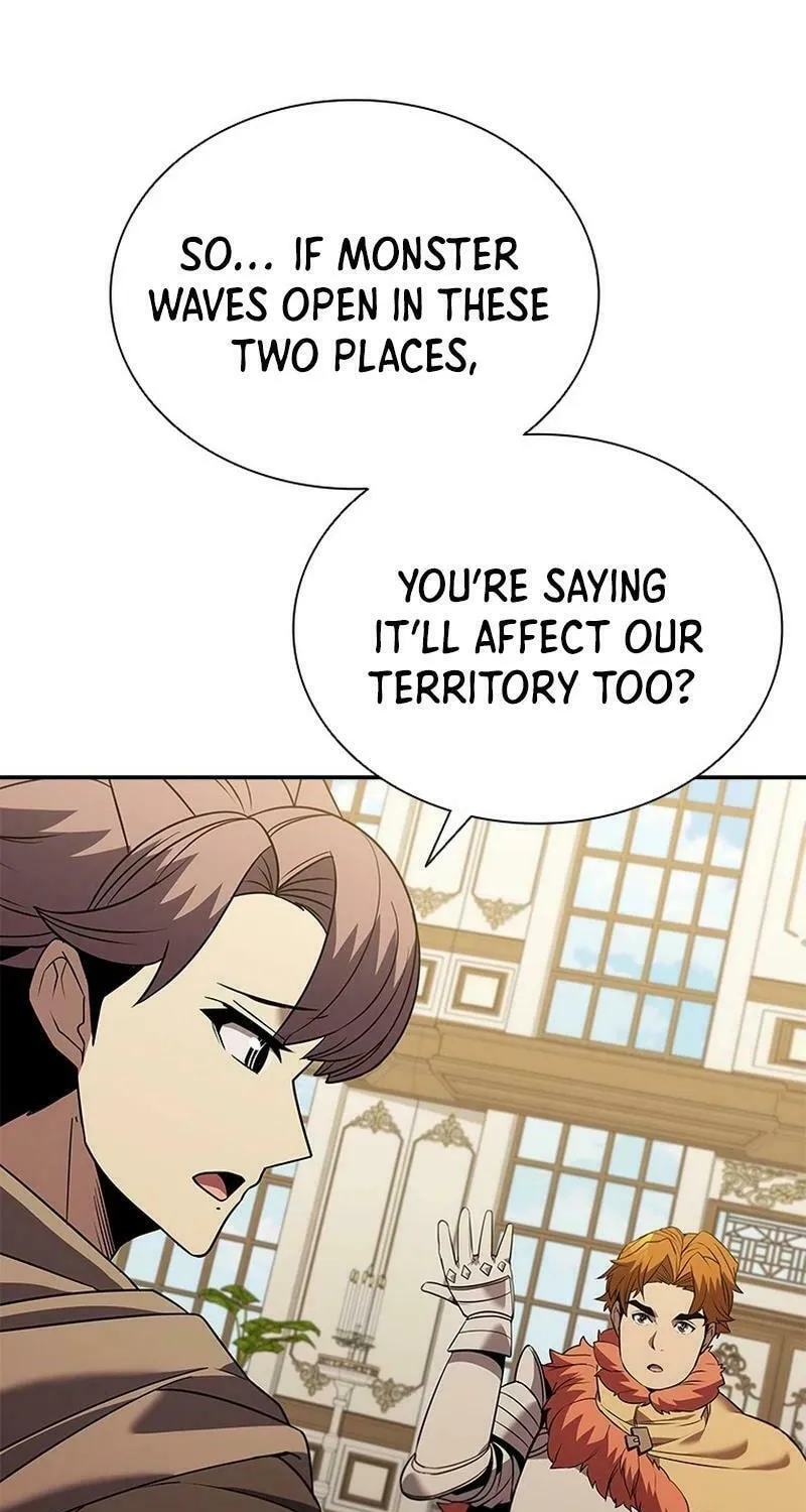 Taming Master Chapter 152 page 3 - 