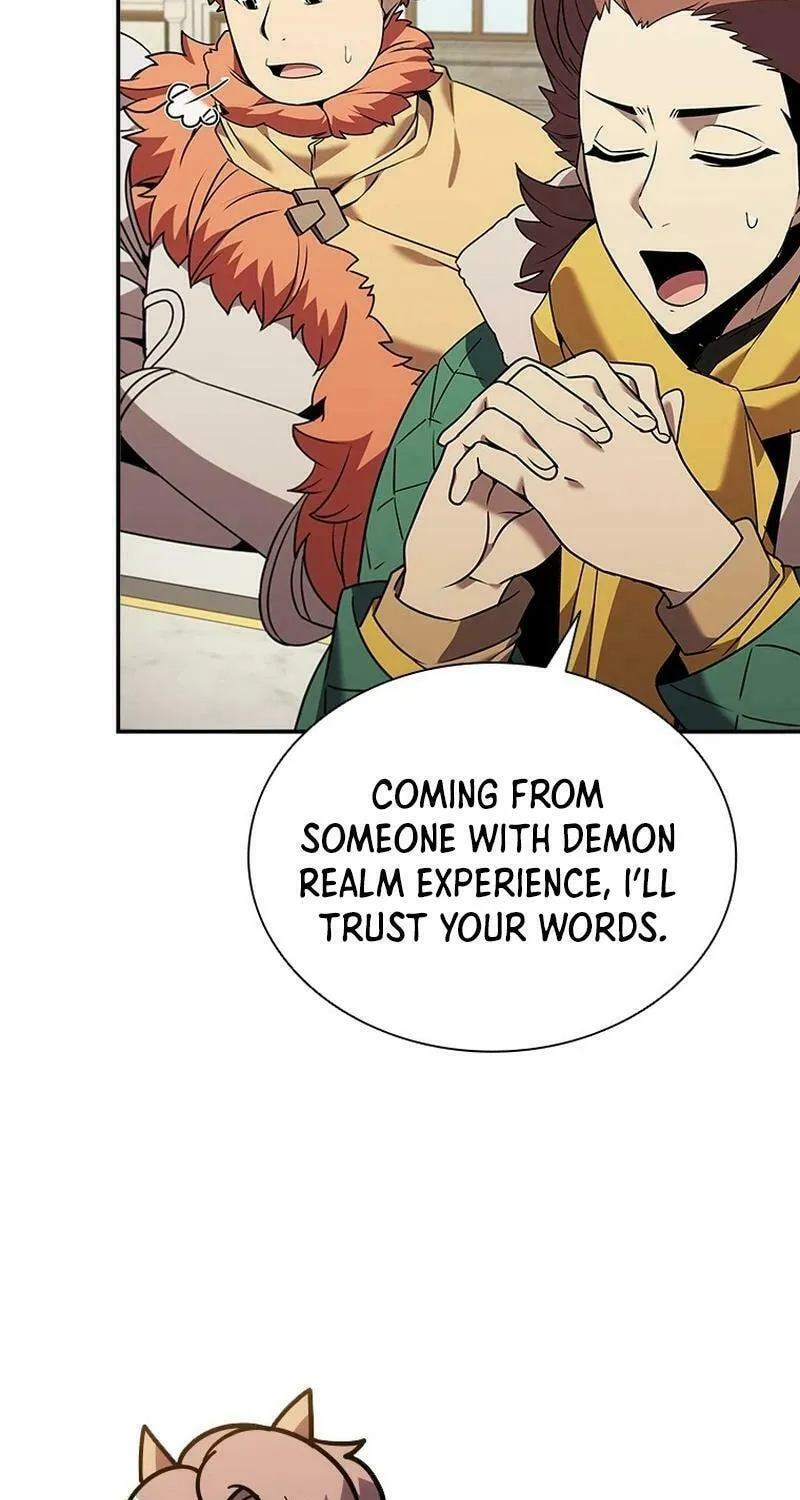 Taming Master Chapter 152 page 5 - 