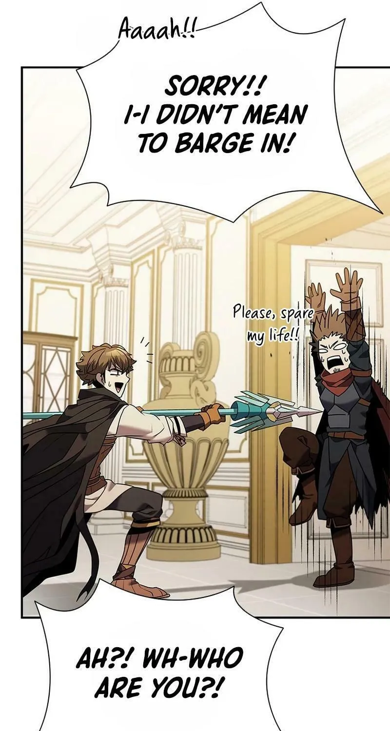 Taming Master Chapter 152 page 56 - 