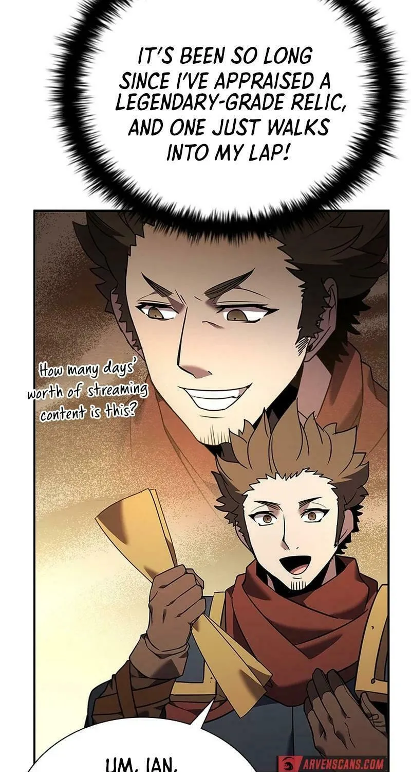 Taming Master Chapter 152 page 81 - 