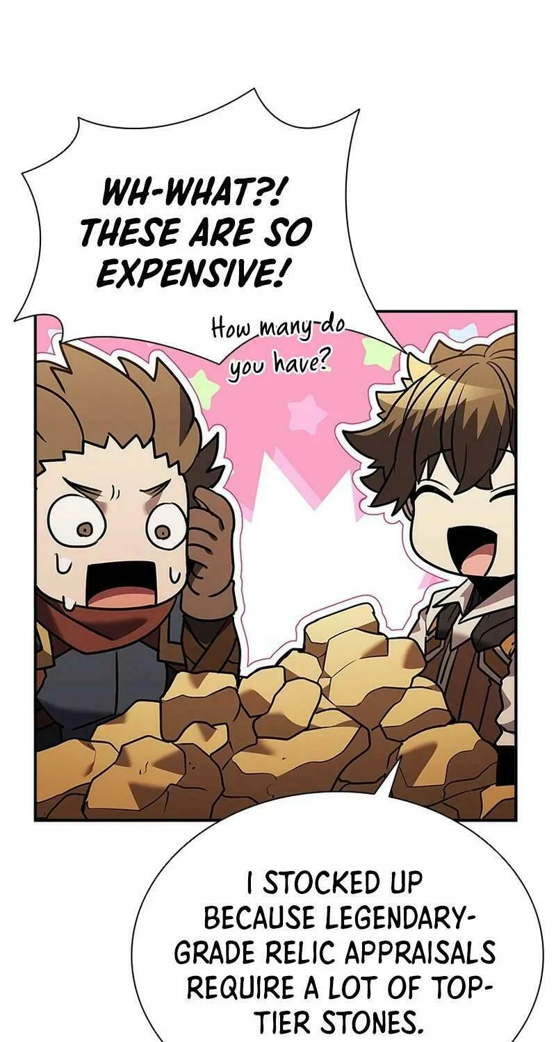 Taming Master Chapter 152 page 85 - 