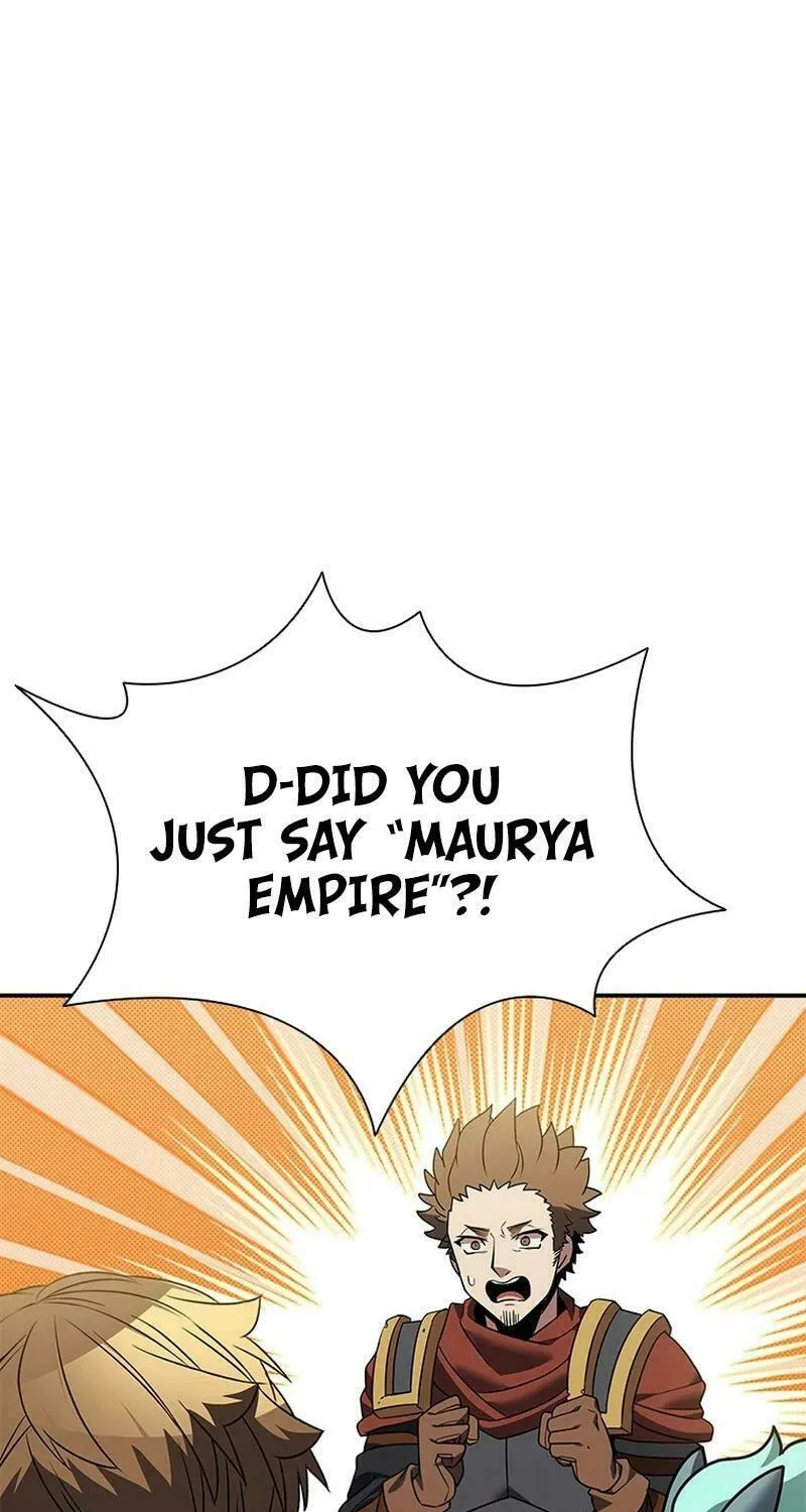 Taming Master Chapter 153 page 1 - 