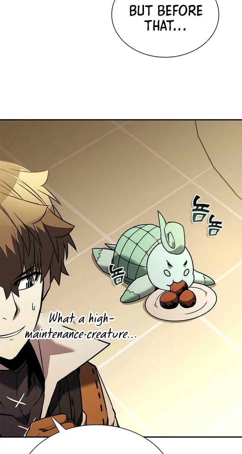 Taming Master Chapter 153 page 12 - 