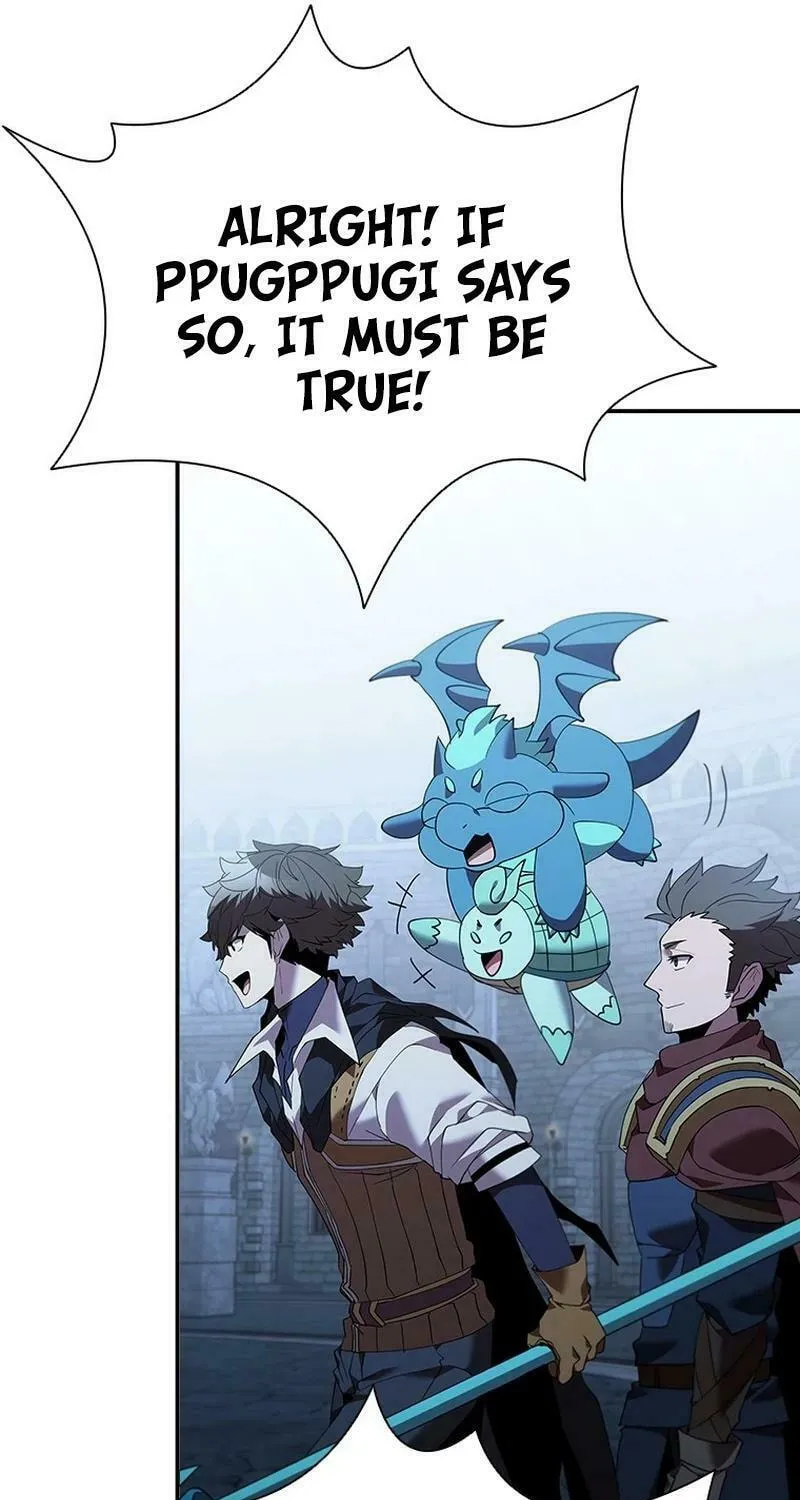 Taming Master Chapter 153 page 116 - 