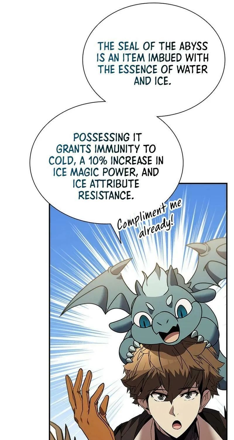Taming Master Chapter 153 page 15 - 
