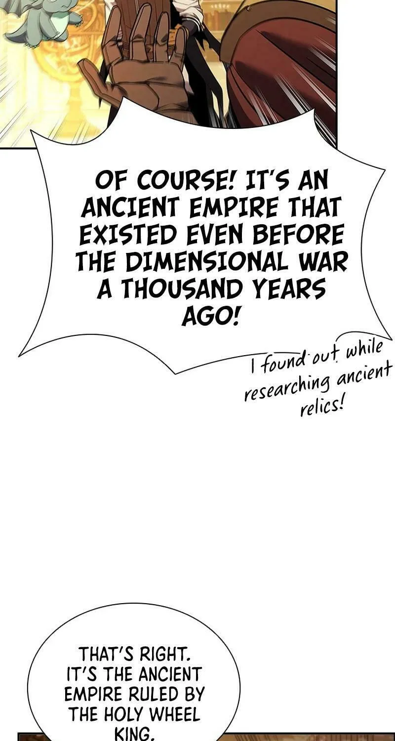 Taming Master Chapter 153 page 3 - 