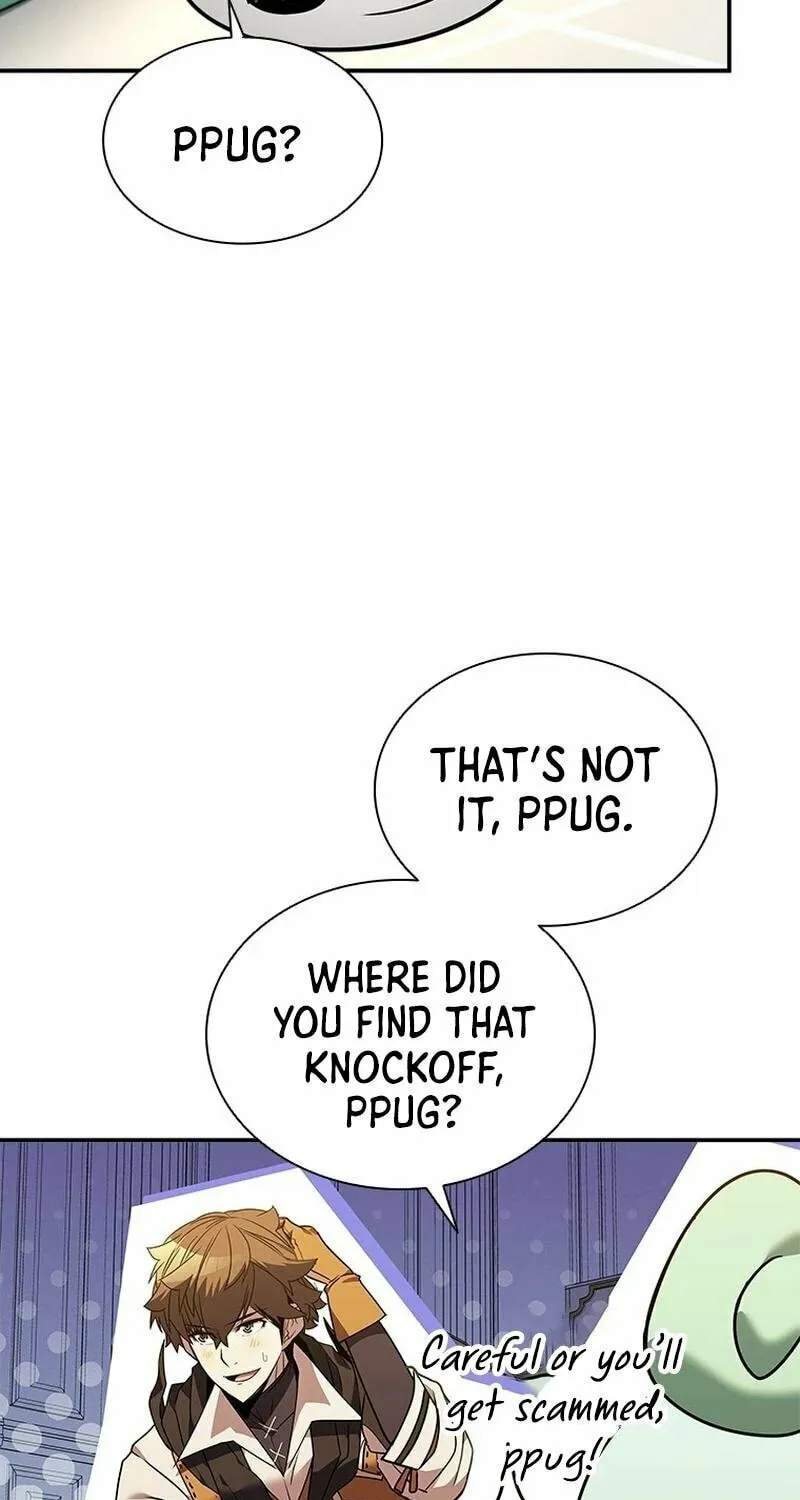 Taming Master Chapter 153 page 26 - 