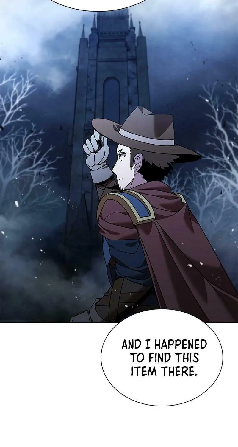 Taming Master Chapter 153 page 31 - 