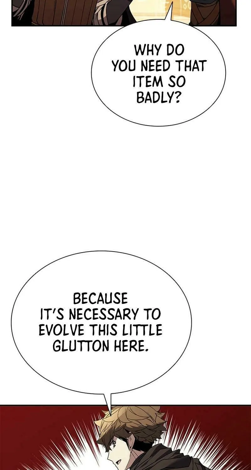 Taming Master Chapter 153 page 33 - 