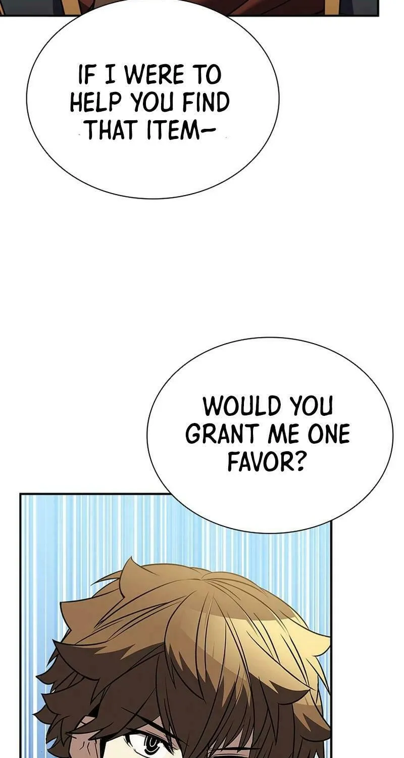 Taming Master Chapter 153 page 36 - 
