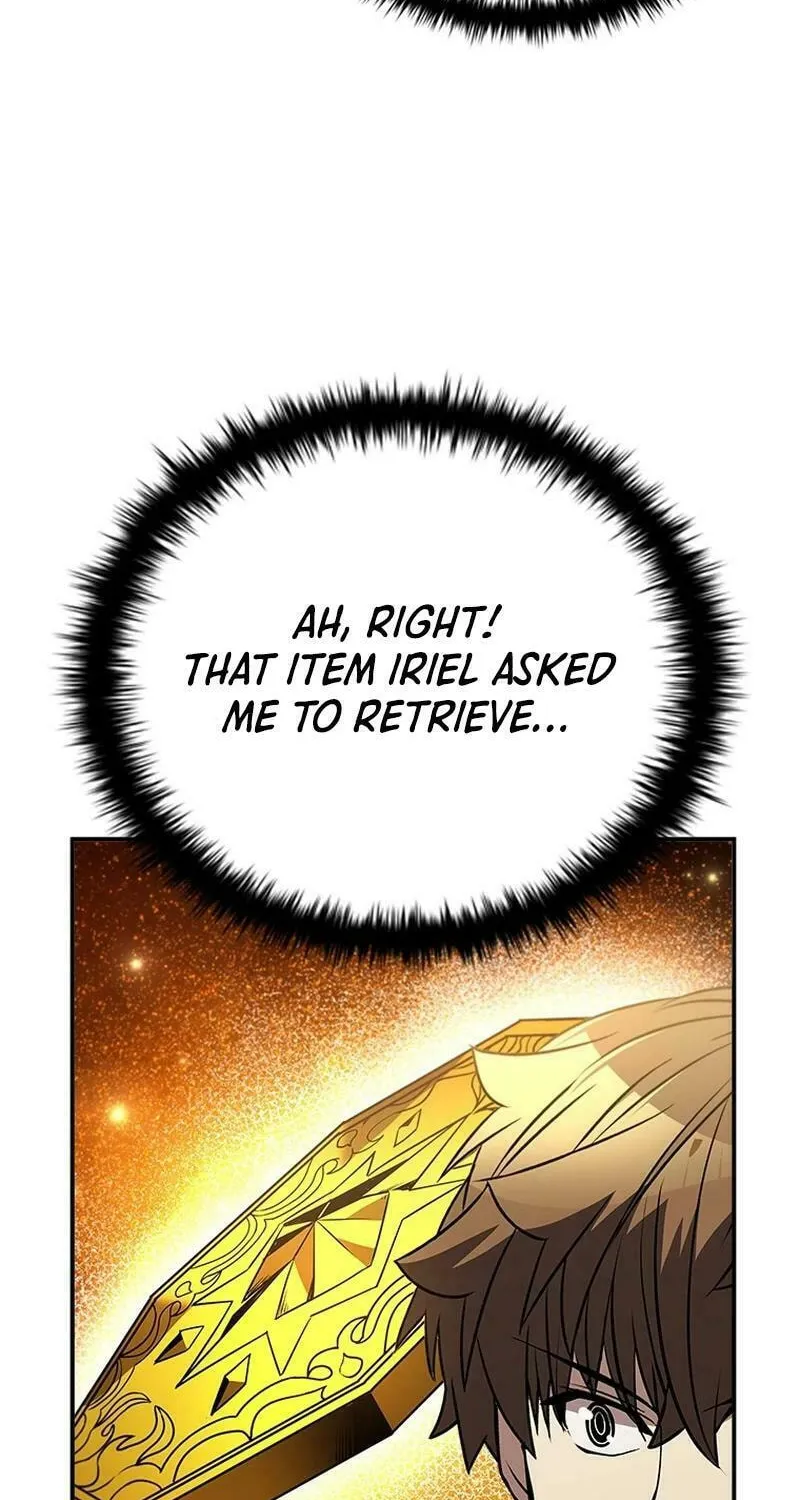 Taming Master Chapter 153 page 6 - 