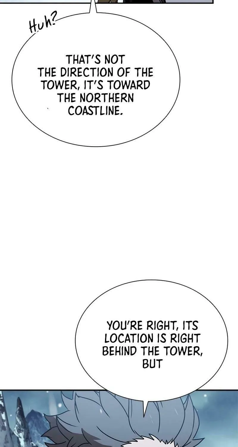 Taming Master Chapter 153 page 54 - 