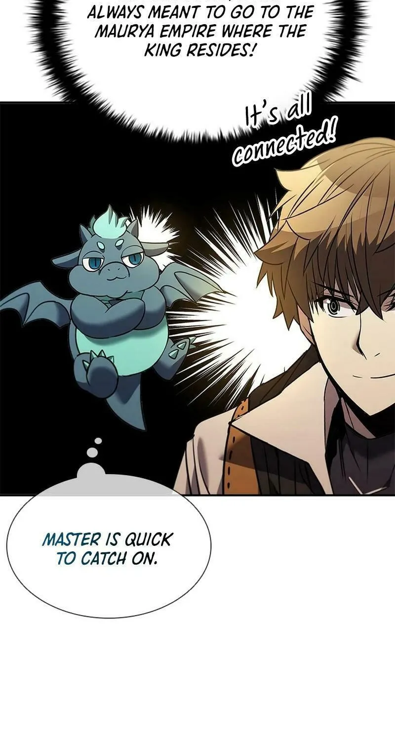 Taming Master Chapter 153 page 9 - 