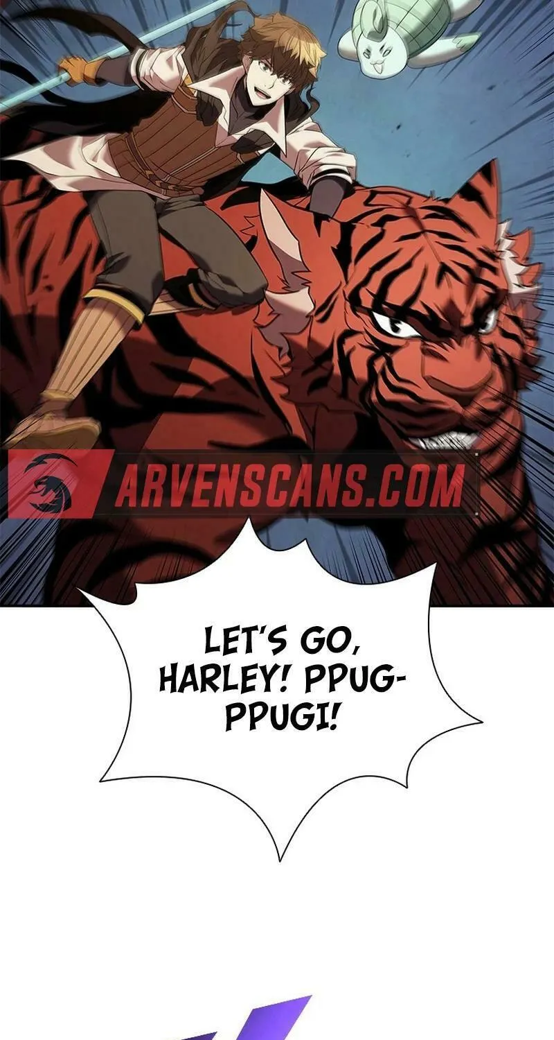 Taming Master Chapter 154 page 108 - 