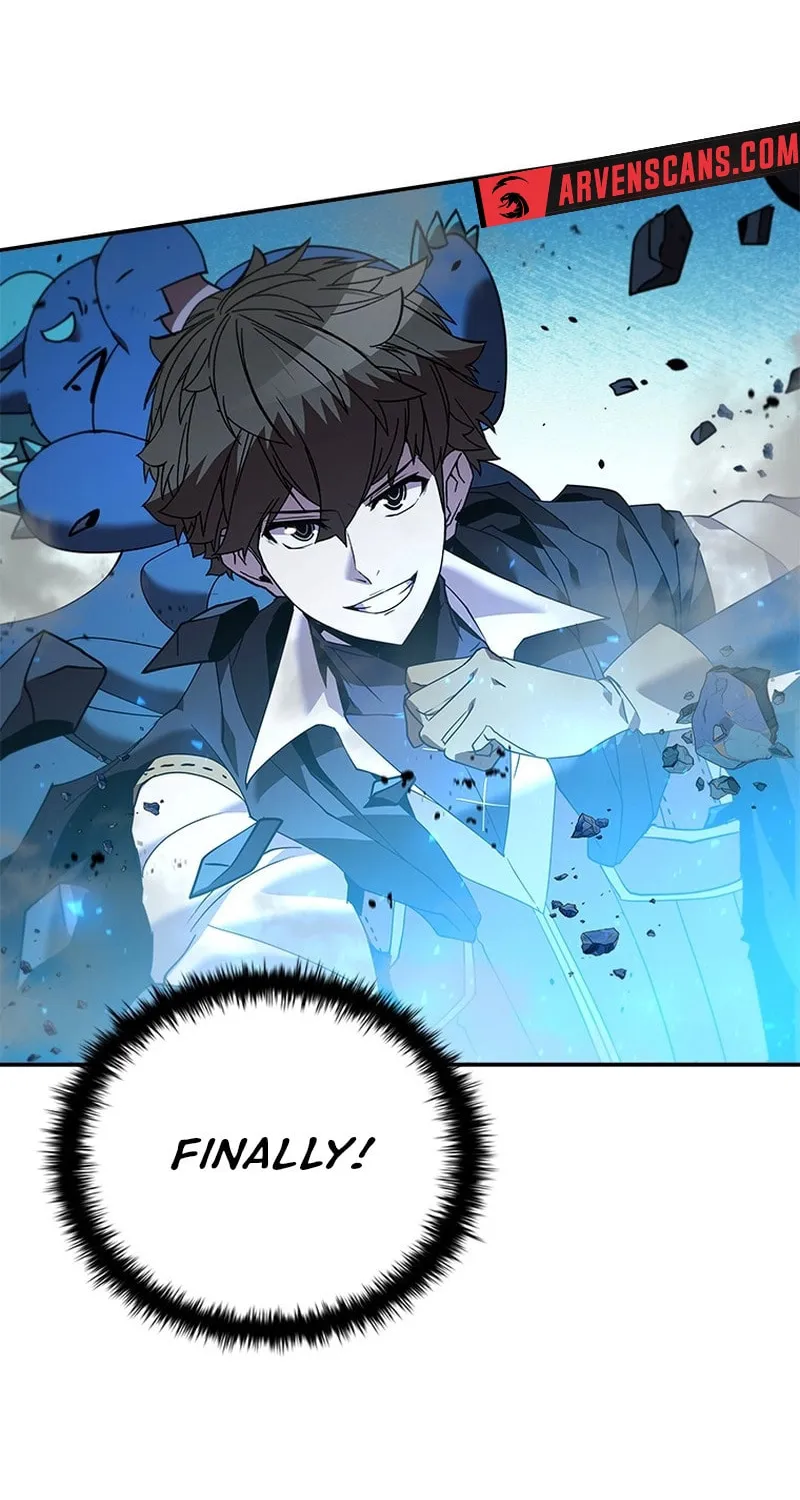 Taming Master Chapter 154 page 14 - 