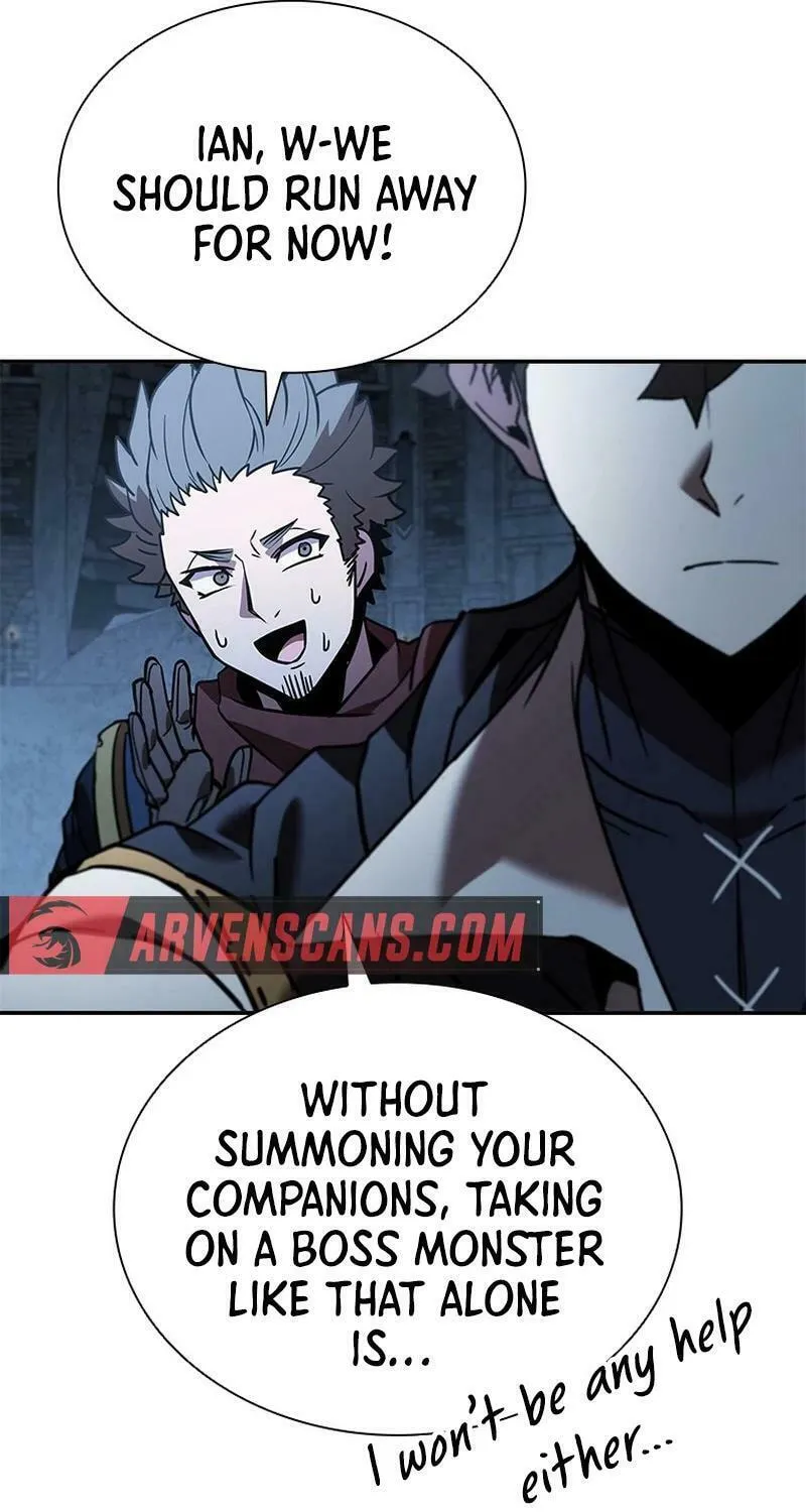 Taming Master Chapter 154 page 21 - 