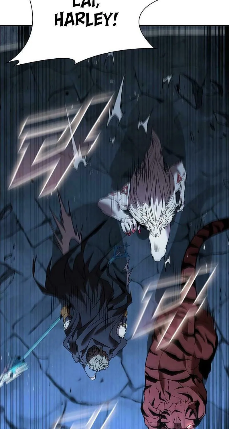 Taming Master Chapter 154 page 44 - 