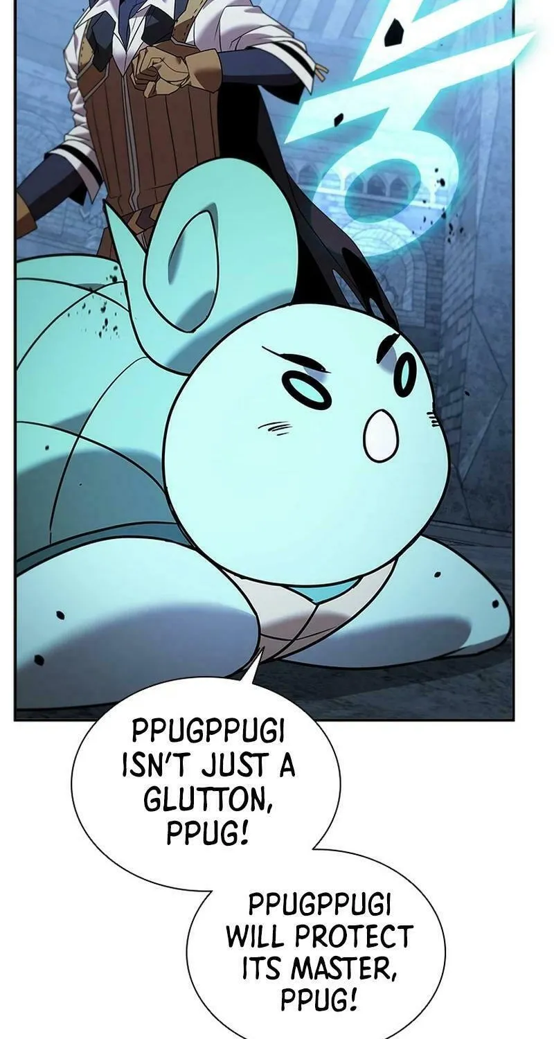 Taming Master Chapter 154 page 87 - 