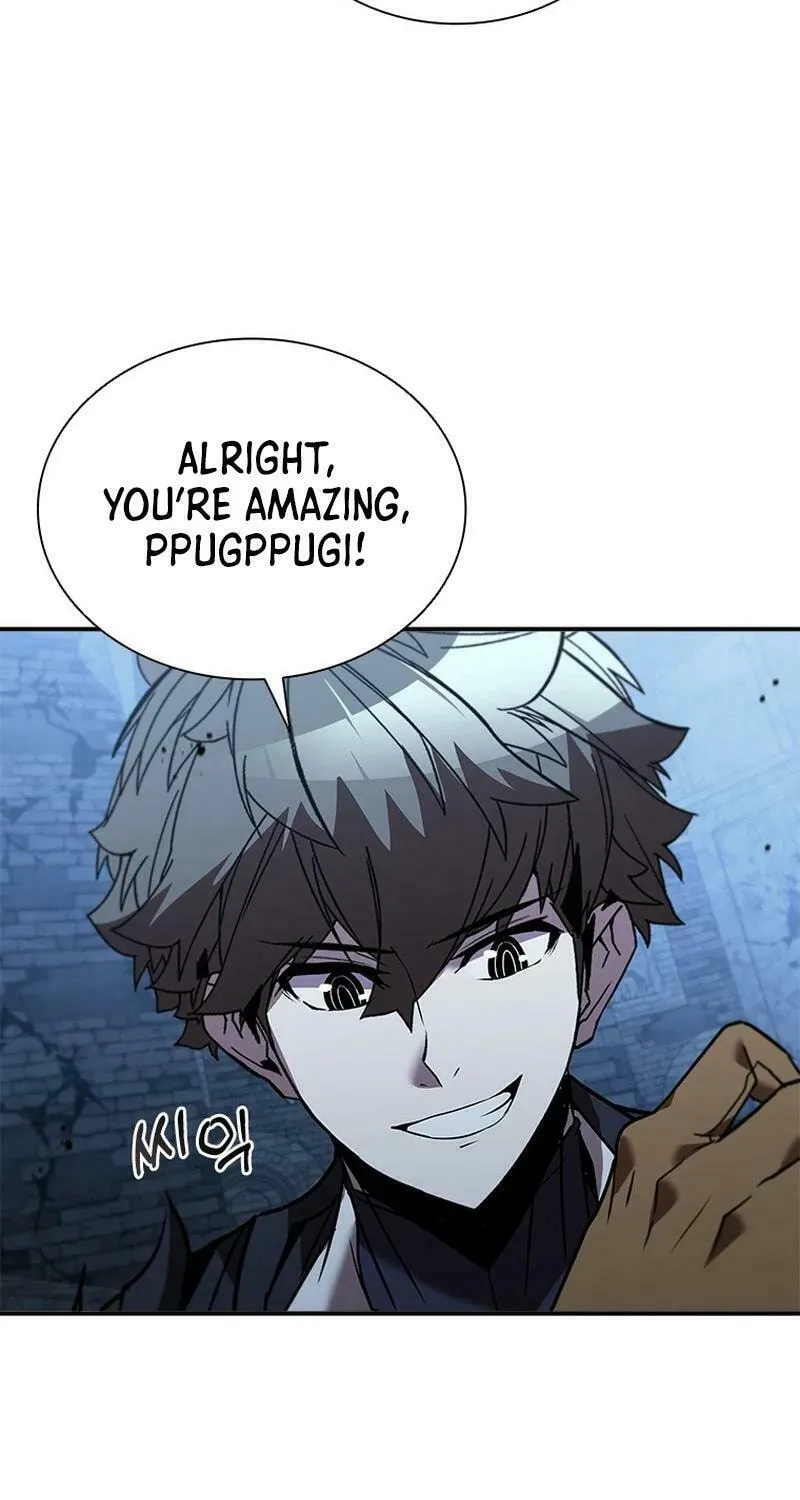 Taming Master Chapter 154 page 88 - 