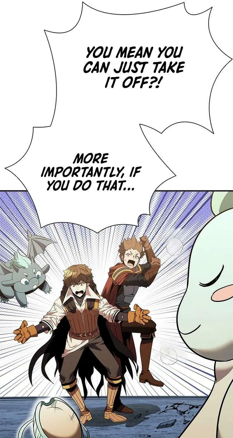 Taming Master Chapter 155 page 104 - 